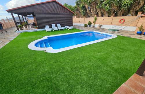 CASA LA MOLINETA - Foto 35