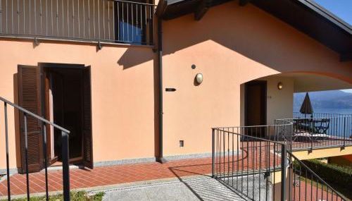 Garden Flat by Lake Maggiore - Foto 5