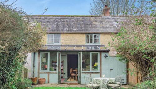 Little Cottage Shipton - Foto 3, Garden, Garden view