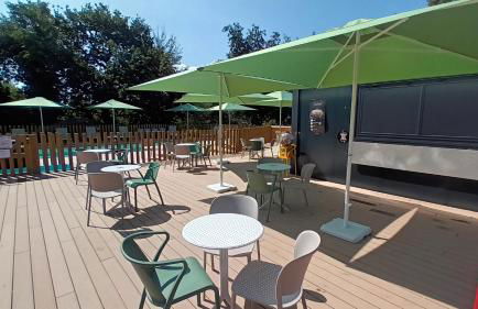 VVF Morbihan Larmor-Plage - Foto 9