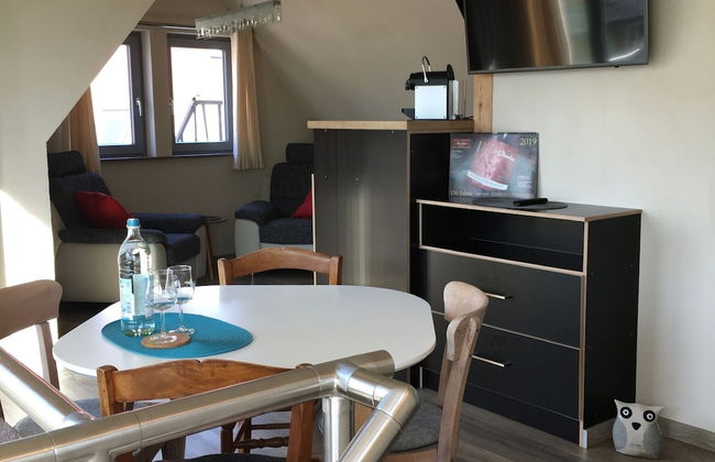 Schmuckkästle am Hafen - Foto 57