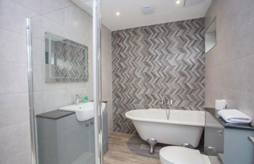 Stylish Loch Lomond lodge in stunning surroundings - Foto 26