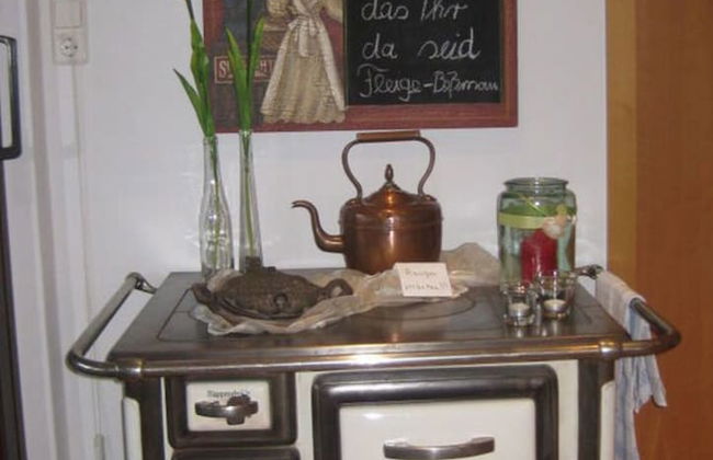 Holiday Home Haus Mewa - Foto 16