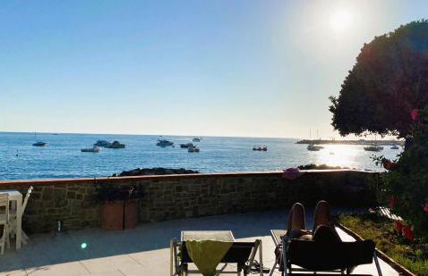 La Terrazza nel Mare - Photo 24