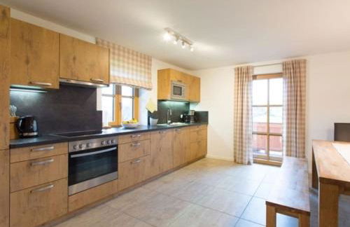 in the holiday home Vorbergblick - Foto 12