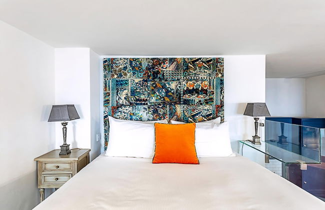 Gorgeous Airconditioned Marylebone Studio - Photo 13