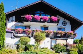 Haus Sonnenhang Wohnung 3 - Foto 19