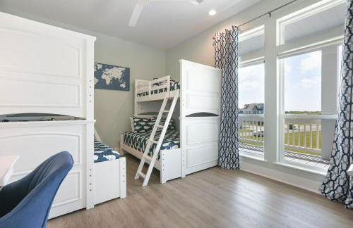 Seashells By The Seashore home - Foto 21