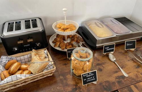 Agriturismo Il Granaio Faenza - Foto 54