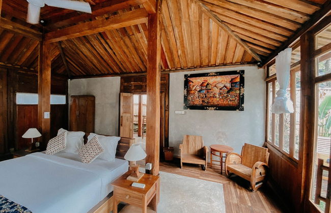 Sarini Villas - Foto 72