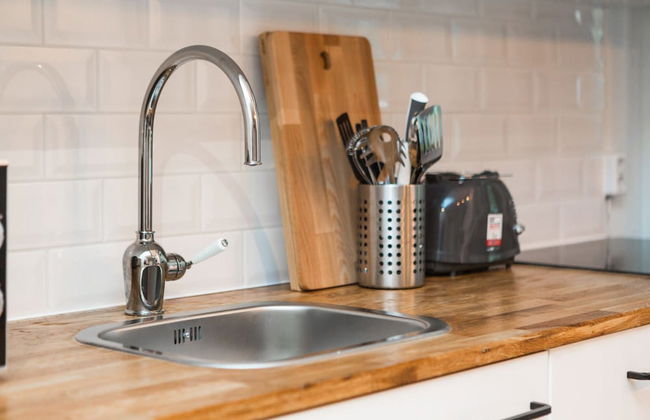 Apartments am Görlitzer Park - Foto 9