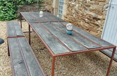 Boudoir De La Poterie - Foto 15