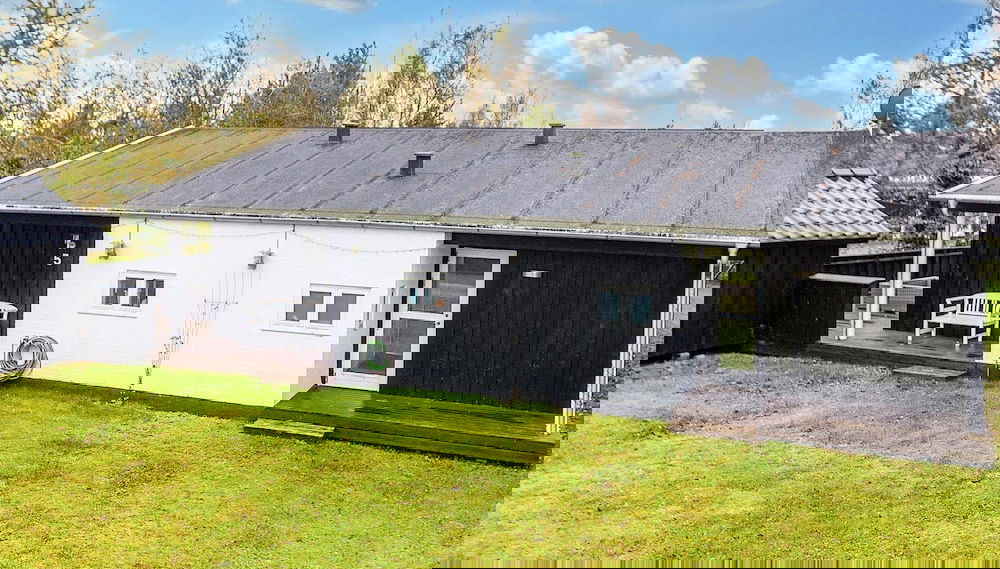 8 Person Holiday Home in Hals - Foto 1, Imagen principal