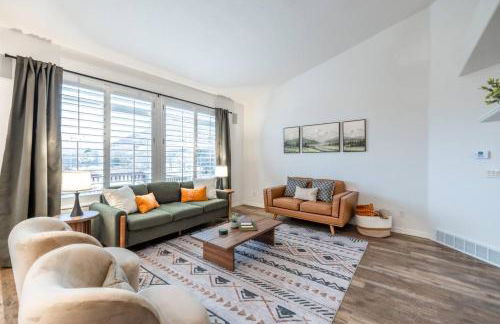 Great Green Mountain Retreat - Foto 23