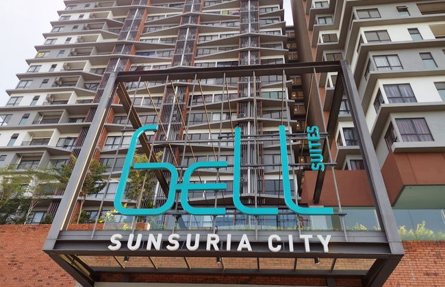 Bell Suite Sepang KLIA Kota Warisan - Foto 1