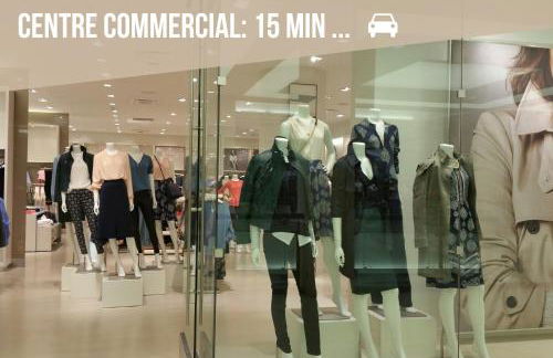 Villa 15 personnes - Piscine - Jacuzzi - Clim - Bar - Billard - Cinéma - Vue Panoramique - Foto 79