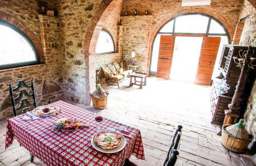 Podere La Capacciola - Photo 39