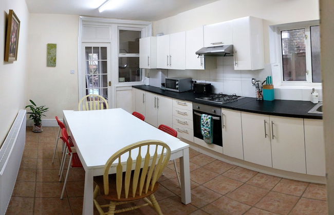 TopHome Finsbury Park - Foto 35