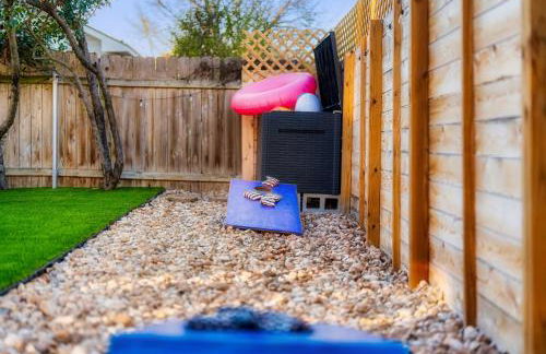 Pool HotTub FirePit BBQ Billiard PS4 Golf - Foto 40