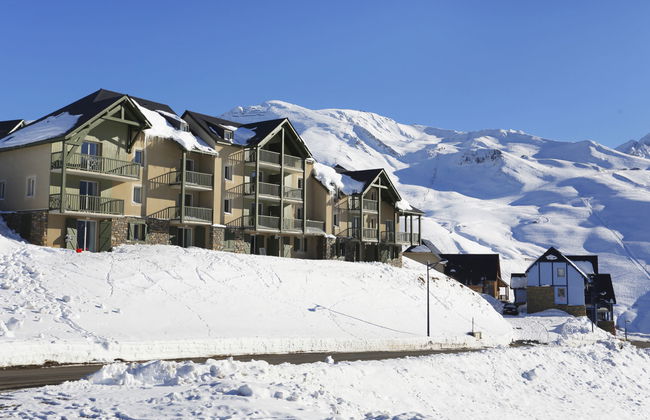 Le Hameau de Balestas - Foto 30