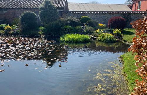 One Bedroom Barn With Free Parking - Foto 41