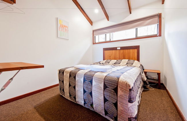 Evedon Park Bush Retreat - Foto 4