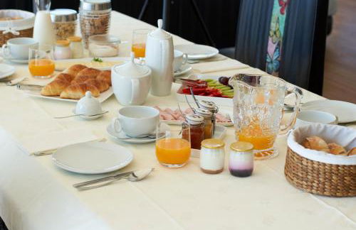 Quinta Rainha Santa Mafalda - Foto 4