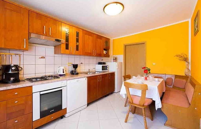 Holiday house Emily with a pool - Foto 8