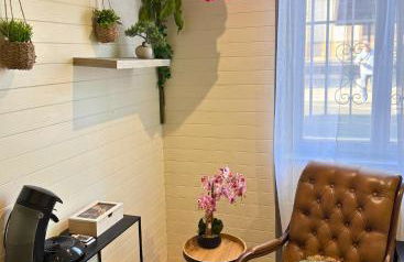 Pitchoune - Centre -Wifi - Equipé - Foto 9