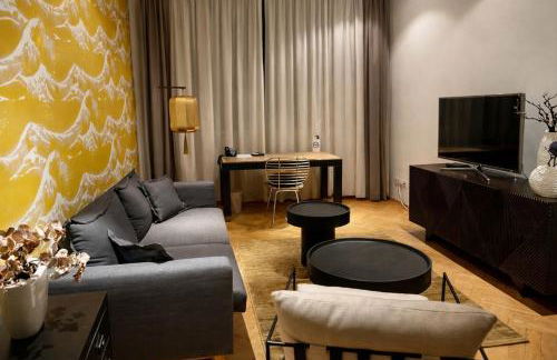 The Suite Hotel Garden - Foto 45