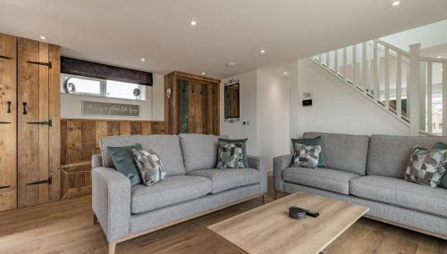 The Old Haybarn - Foto 4