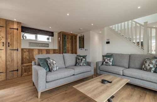 The Old Haybarn - Foto 4