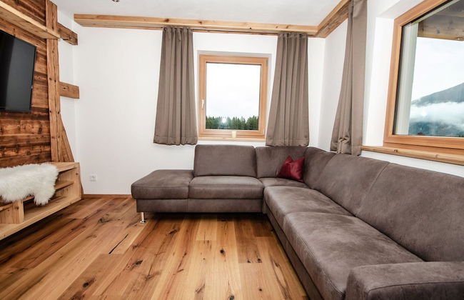 Chalet in Jochberg With Sauna & Mountain Views - Foto 9