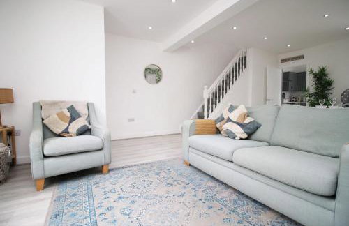 Prospect Cottage Fabulous Home In Stunning Rhondda Valley By STAE-Homes - Foto 13