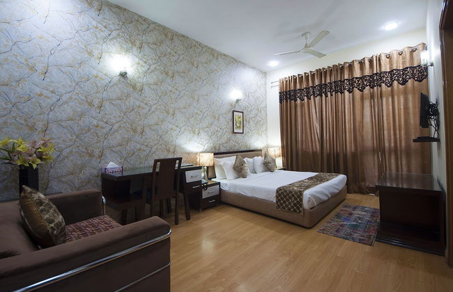 Imperial Apartments - Foto 16