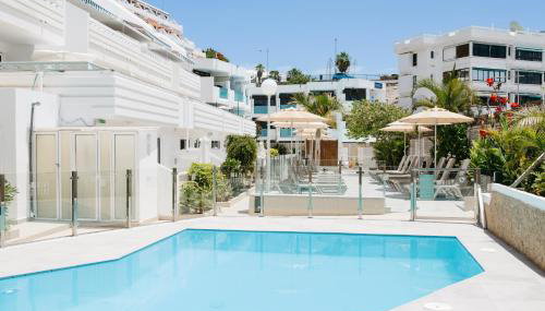 Palm Suites by Chaturhotels - Foto 2