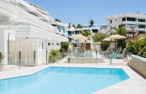 Palm Suites by Chaturhotels - Foto 2