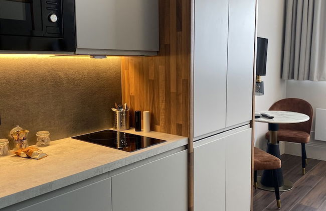 Vive Hotel - Foto 35