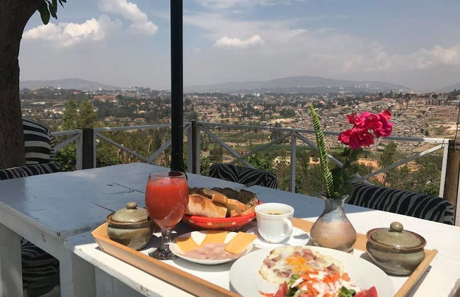 Pili Pili Boutique Hotel - Foto 44