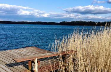 LELE-LAKE super domek Mazury - Photo 10