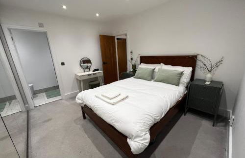 Streatham House - 2 Bedroom - Sleeps 6 - Free WiFi - Foto 10