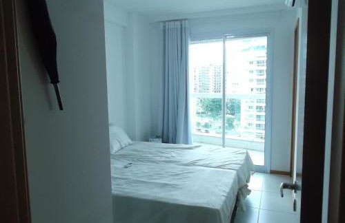 Apartamento Hélio Gregório Barra da Tijuca - Foto 29