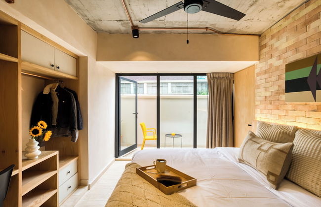 Caliza Roma Residences by Tasman - Foto 80