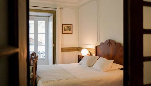 Casa Pereirinha \ Pateo House - Foto 4