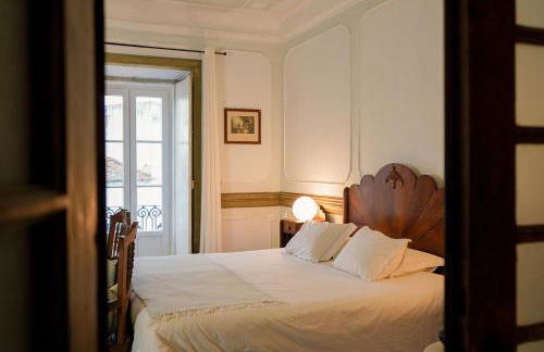 Casa Pereirinha \ Pateo House - Foto 4