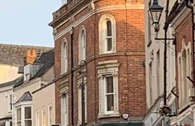 Modern Penthouse With Views in Stroud - Foto 54