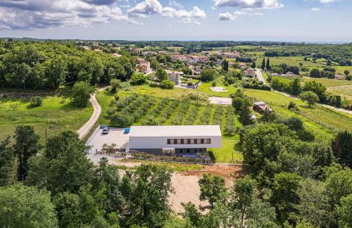 Villa Tie Vižinada - Parenzo by Irundo - Foto 24