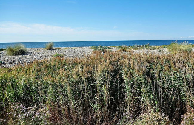 Exclusives Appartement auf Fehmarn - Foto 30