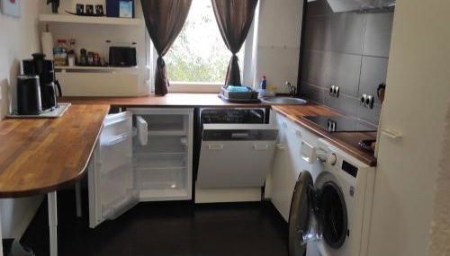 Klimatisiertes Ferienhaus am Bauleuteweg 25 - Foto 3