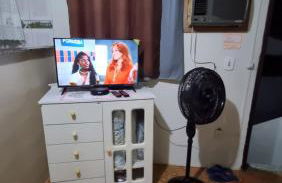 Kitnet em ambiente familiar - Photo 30